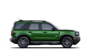 2025 Ford Bronco Sport® External Image 1